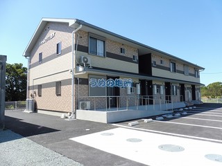 キャトルセゾン荒木 A号室