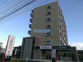 Bruno久留米 705号室