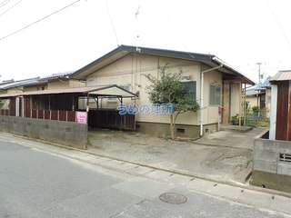 吉田貸家(長門石)