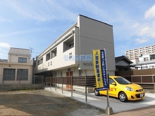 worksーKRM(ワークスクルメ) 4号室