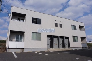 シャンドゥフルールA 201号室