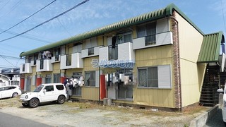 レピュートサン 203号室