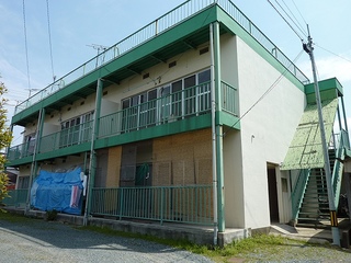 グリーンコーポ(野中町) 102号室