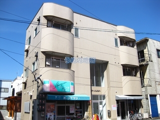 アーバンスター 201号室