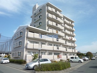 グランヴェルデ 303号室