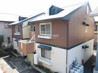 セジュール山下A 102号室