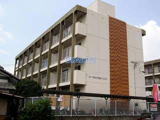 コーポ江戸屋敷300棟 332号室