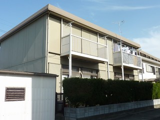 みどりコーポ 101号室