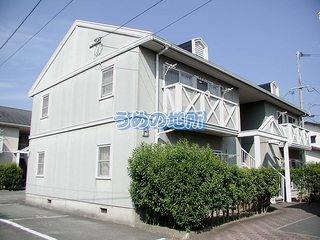 グリフォンガーデン池尻B 202号室