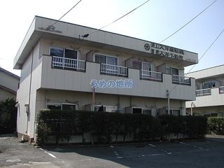 レジデンス中村B 220号室