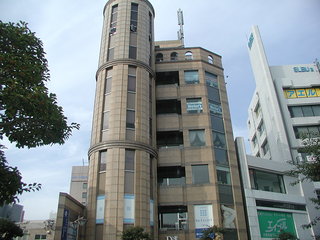 ドミネイトビル 1A号室