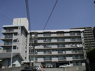 組坂ビル第8 210号室