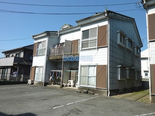 高良内コーポA 101号室