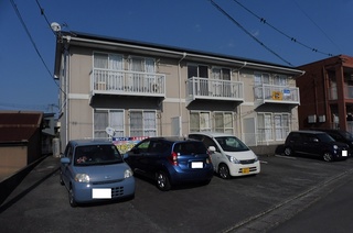 THE宮ノ陣ハイツⅠ(旧:Mハイツ) 202号室