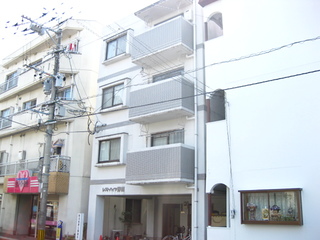 レストハイツ野田 402号室