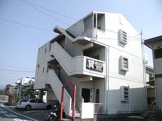 ホーキーポーキー 101号室