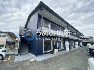 ガーデン津福 201号室