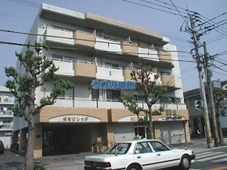 城南ビレッジ 301号室