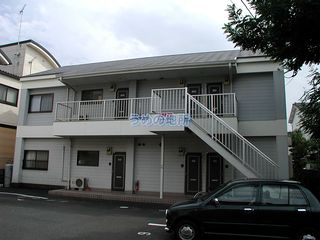 マルエムハイツ 103号室