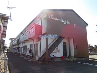 三ノ江ハイツ 101号室