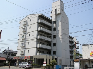 諏訪野ビル 203号室