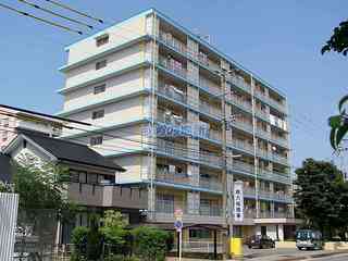 若林ビル 501号室