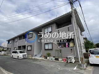 花園ハイツA 203号室