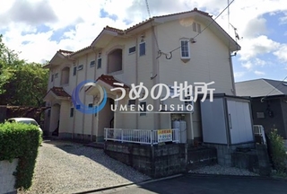 中尾山コーポ 102号室