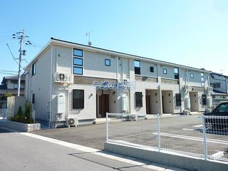 あさぎの杜 104号室