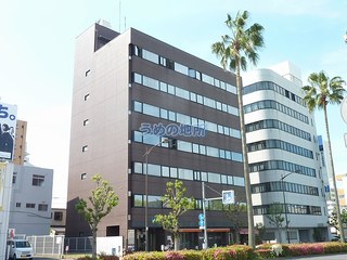 久留米プラザビル 1B号室