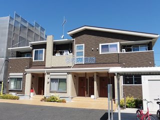 グランツ宮の陣 103号室