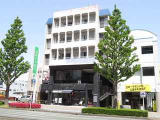 プランドール六ッ門 502号室