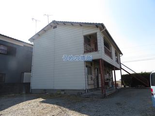 上野アパート(善導寺) 102号室