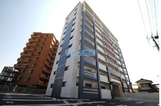 レジェンドソーラー宮ノ陣 501号室