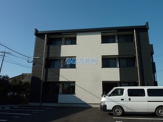 リオグランデ 203号室