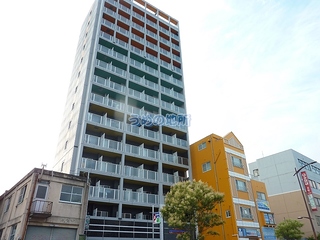 MARKAVENUETOWER久留米 207号室