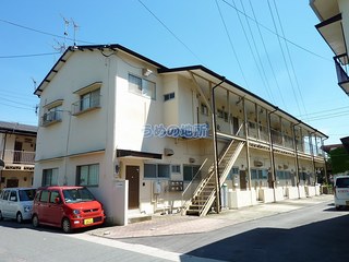 けやき荘B棟 202号室