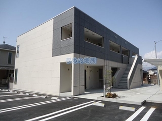 ナチュラルハイム 201号室