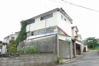 高良内ハイツ 101号室