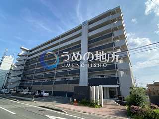 アルファスマート西国分 307号室