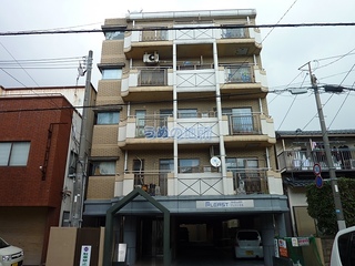 PLEAST荘島 406号室
