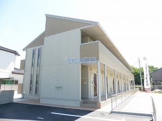 ベルネージュⅡ 101号室