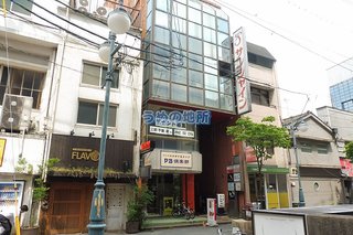 ファイブサンシャイン 501号室