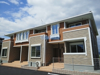 グランデムツミ・N 102号室