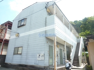 プライマリー合川A棟 202号室