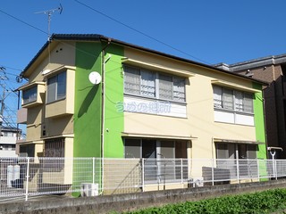 センチュリー合川 101号室