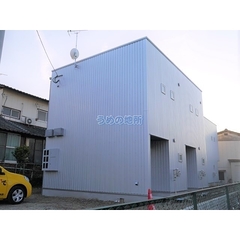 ohasu白山 3号室