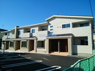 カレントヴィラ 105号室