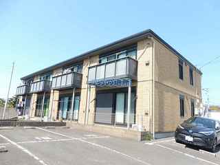 グロワールA(みやき町) 203号室