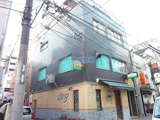 文化街三共ビル 300号室